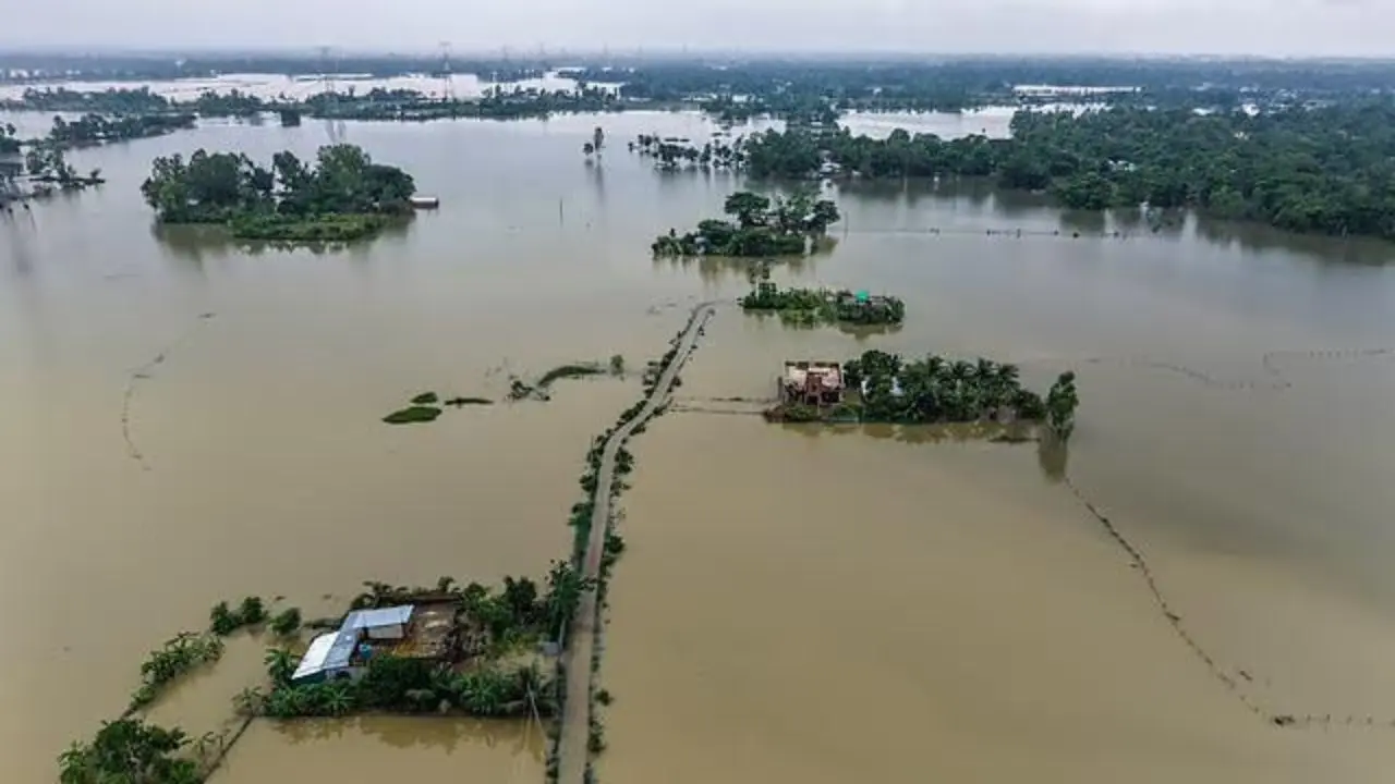 বাংলাদেশের বন্যায় প্রাণহানিতে সংযুক্ত আরব আমিরাতের সমবেদনা