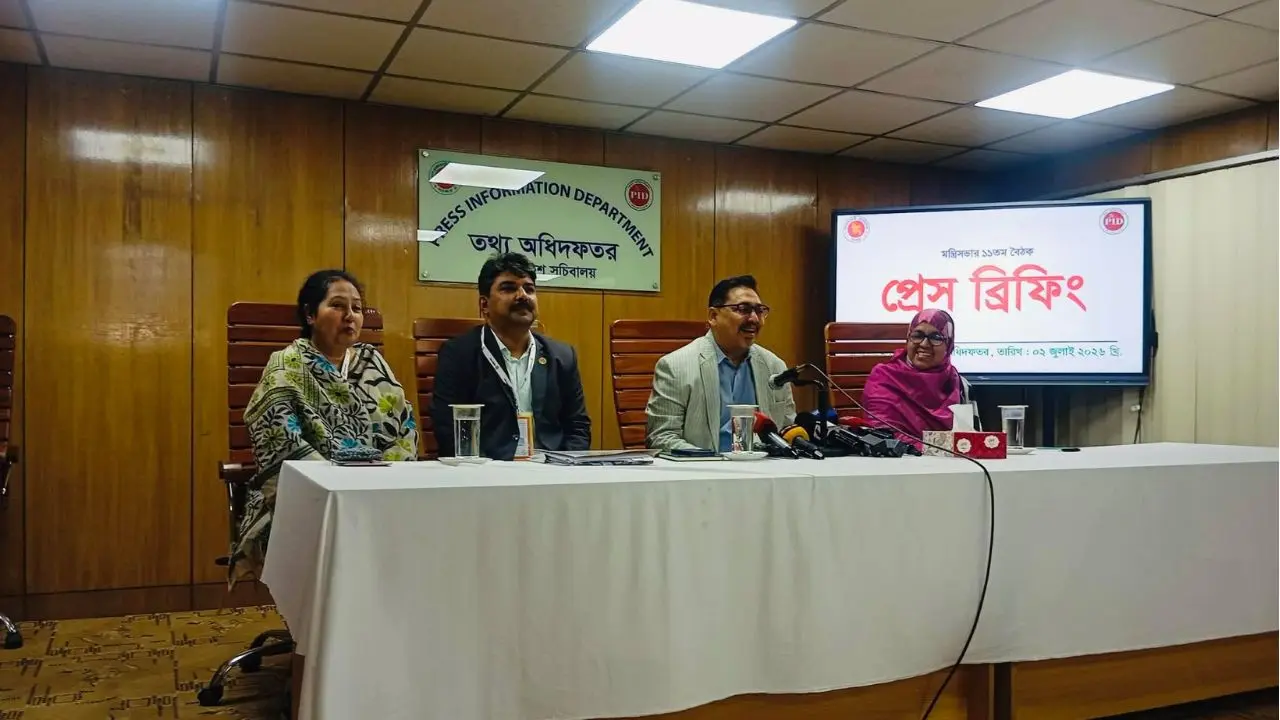 ভিসা নীতি সহজীকরণে অর্থমন্ত্রীর নেতৃত্বে মন্ত্রিসভা কমিটি
