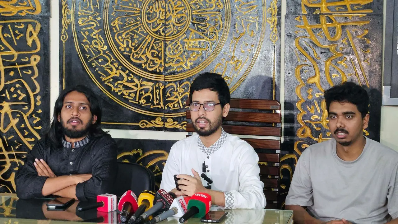 ছাত্রলীগকে যেসব সাংবাদিক ডিফেন্ড করেছেন তাদের বিরুদ্ধে ব্যবস্থা নেব