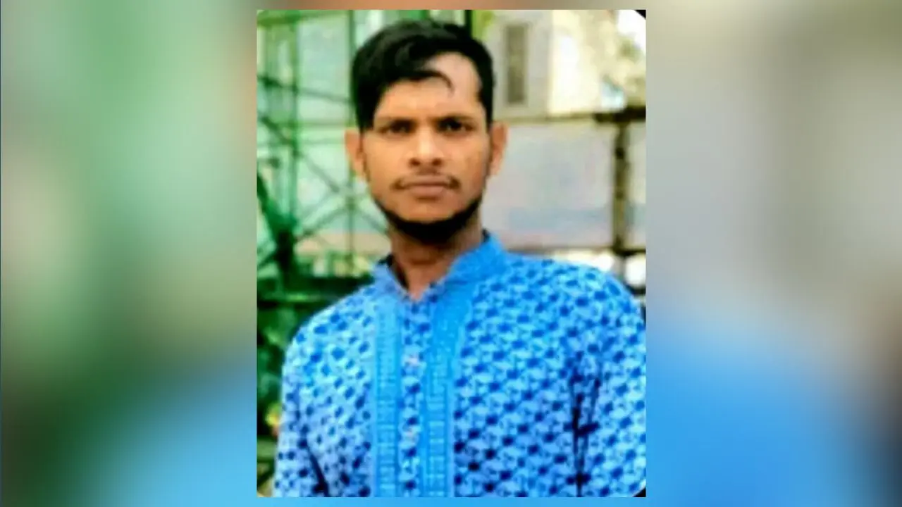 মধ্যরাতে পরিকল্পিতভাবে যুবককে বাসা থেকে ডেকে নিয়ে কুপিয়ে হত্যার অভিযোগ