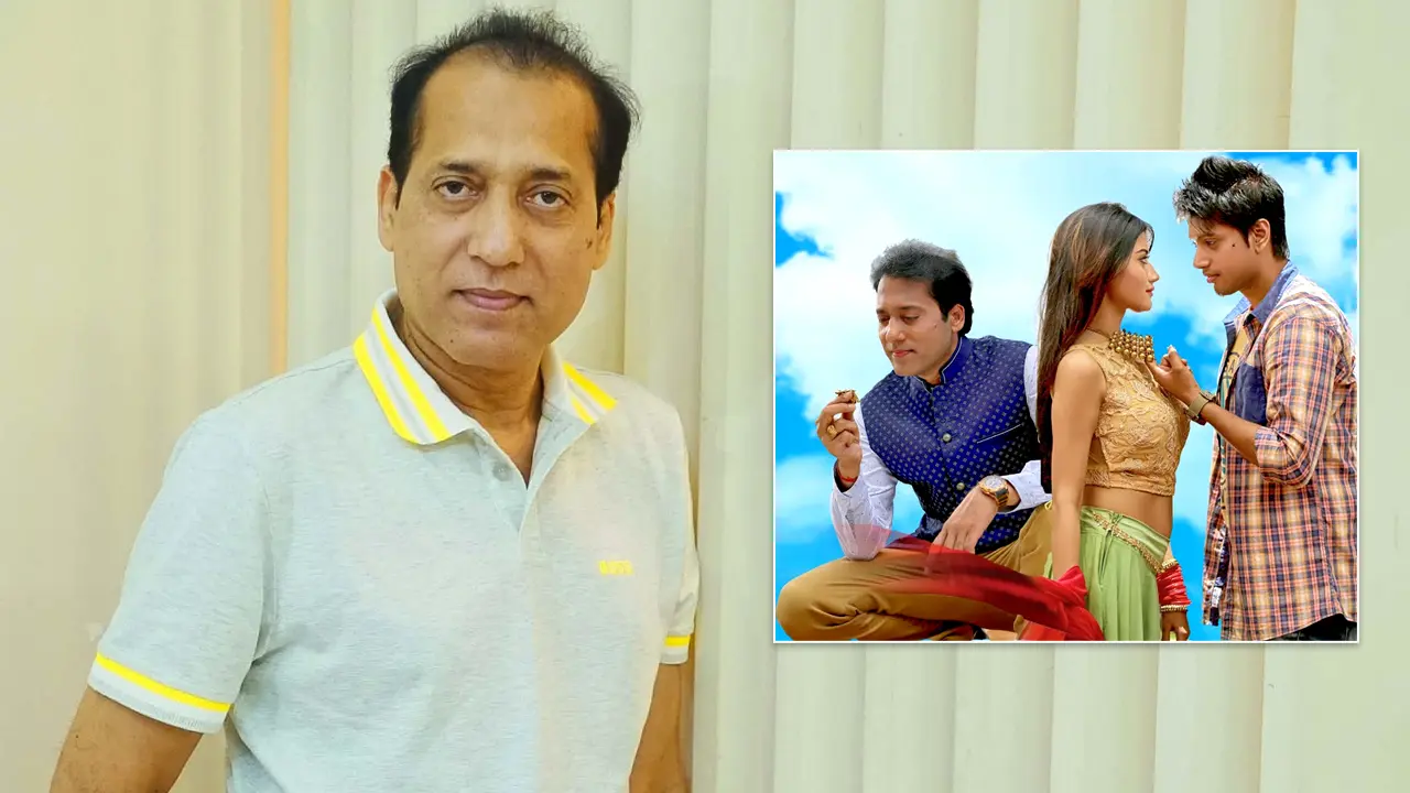 ১০০ মিলিয়ন পেরিয়ে ধ্রুব গুহর ‘যে পাখি ঘর বোঝে না’