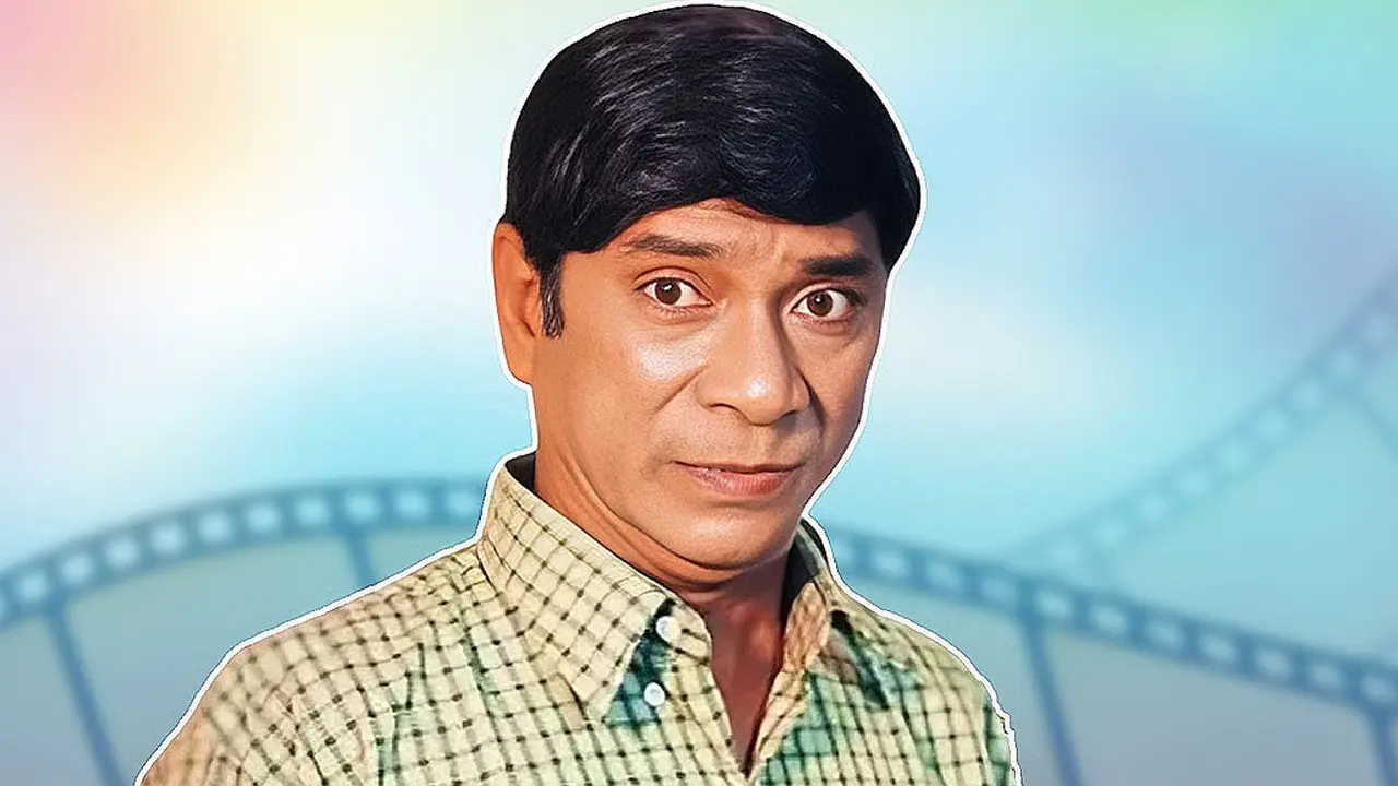 ‘হাসির রাজা’ দিলদারকে হারানোর দিন আজ