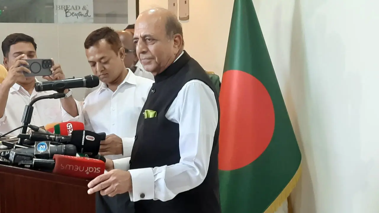 বাংলাদেশের প্রধানমন্ত্রীকে ভারতে স্বাগত জানাতে অধীর আগ্রহে অপেক্ষা করছি