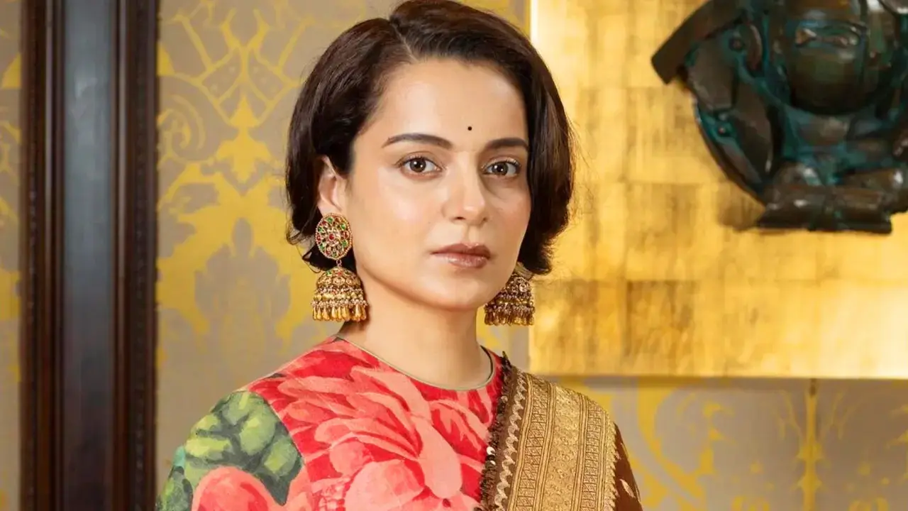 তরুণ প্রজন্মকে বিশেষ বার্তা কঙ্গনার