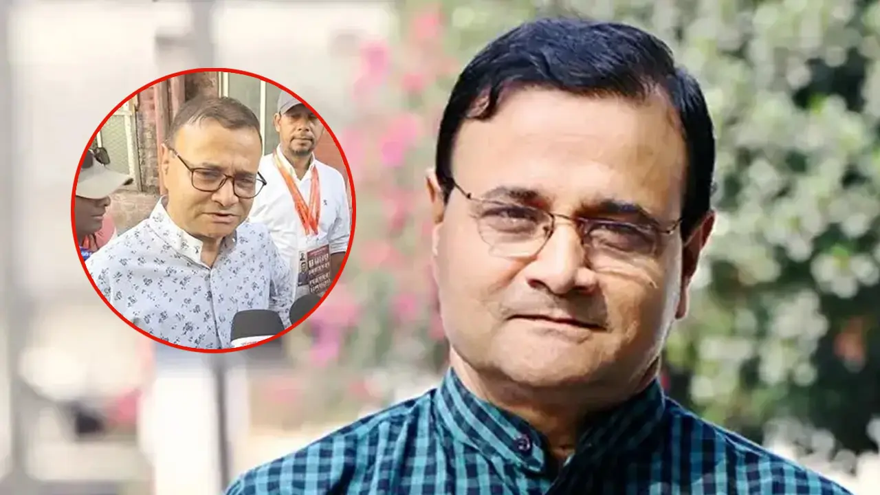 যে-ই জিতুক, কাজ করুক চলচ্চিত্রের স্বার্থে : ডা. এজাজ