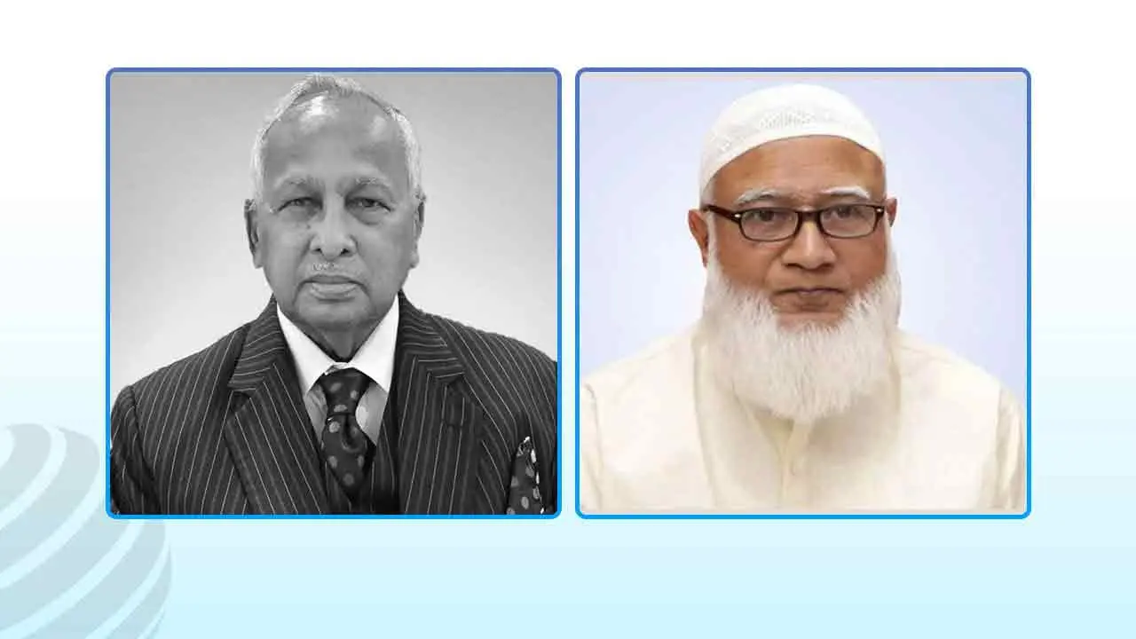 ব্যারিস্টার জমির উদ্দিন পেশাগত ও রাজনৈতিক জীবনে সফল ছিলেন