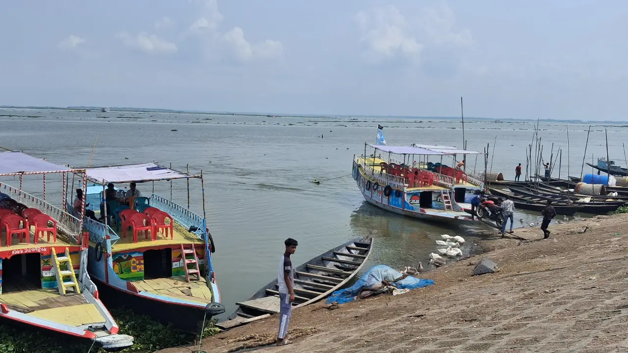 কিশোরগঞ্জে ২ দিনের ব্যবধানে পানিতে ডুবে প্রাণ গেল শিশুসহ ৯ জনের
