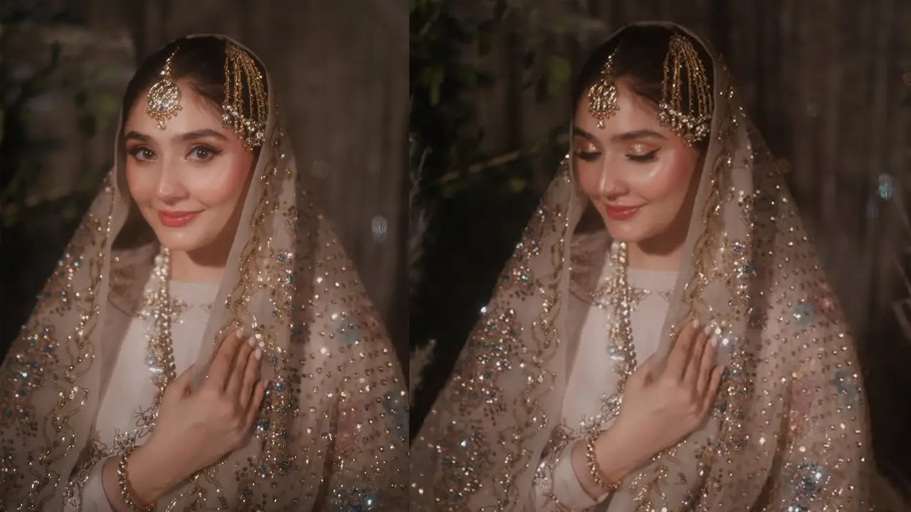দুরেফিশানের বিয়ের গুঞ্জন, মুখ খুললেন মেকআপ আর্টিস্ট