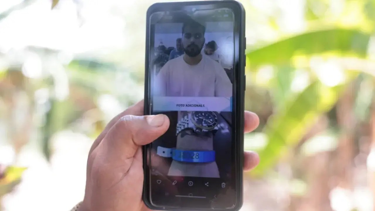 জোর করে ভেনেজুয়েলায় পাঠানোর পর আঘাত হানে ভূমিকম্প, এখনো নিখোঁজ যুবক