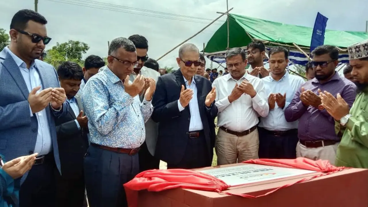 ২০০ কোটি টাকা বিনিয়োগ করছে এমইপি গ্রুপ, কর্মসংস্থান হবে ২ হাজার মানুষের