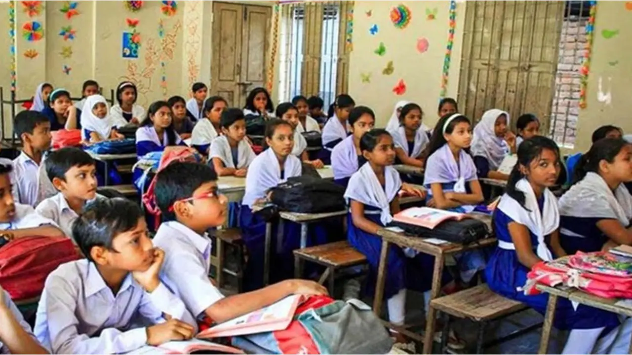 রোববার দুপুর ১২টায় প্রকাশ হচ্ছে প্রাথমিক বৃত্তির ফল