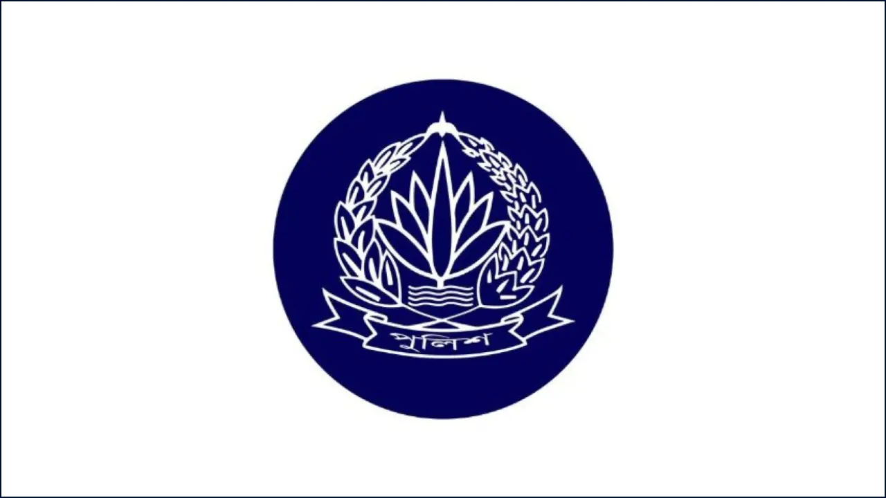 মনোবল দুর্বল করতে পুলিশ কর্মকর্তাদের বিরুদ্ধে বানোয়াট সংবাদ ছড়ানো হচ্ছে