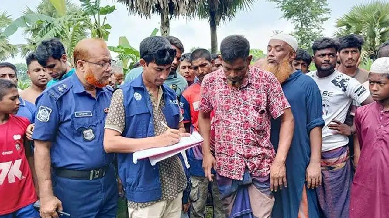 ট্রান্সফরমার চুরি করতে গিয়ে বিদ্যুৎস্পৃষ্টে প্রাণ গেল চোরের