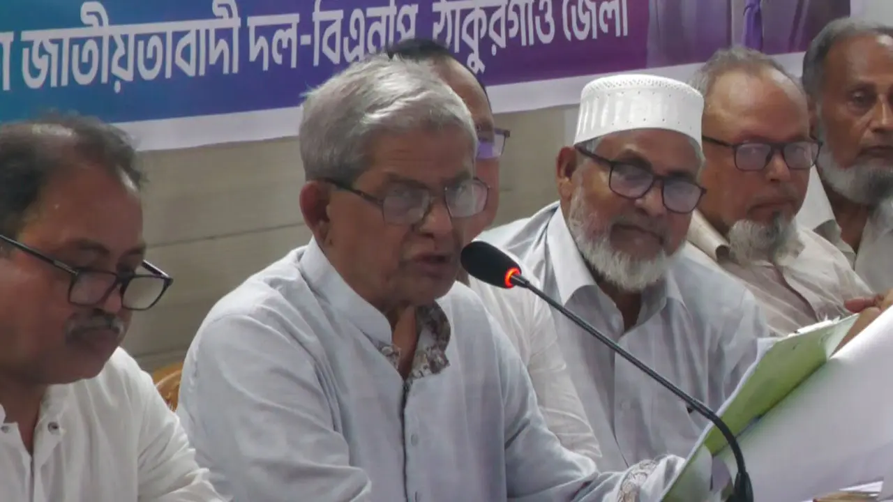 শরিয়াহভিত্তিক ইসলামিক রাষ্ট্র বাংলাদেশের মানুষের সঙ্গে যায় না