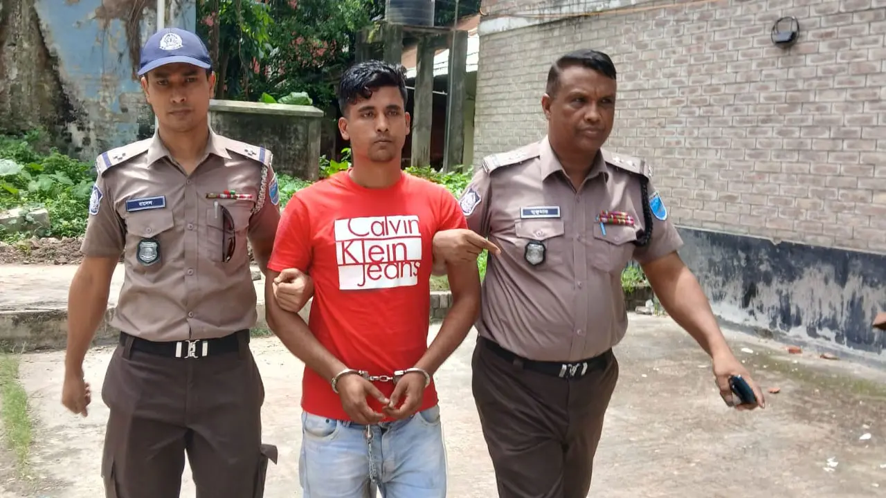 ফরিদপুরে সবজি বিক্রেতাকে হত্যার দায়ে তিনজনের মৃত্যুদণ্ড