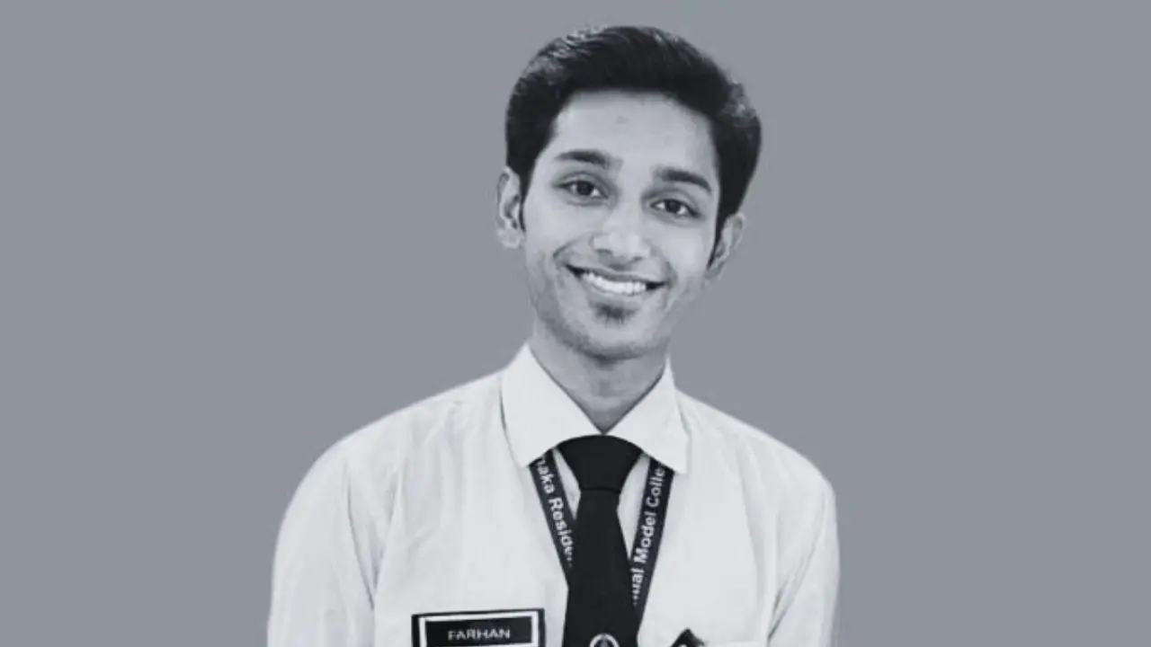 ট্রাইব্যুনালে ফাইয়াজ হত্যার বিভীষিকা তুলে ধরলেন সহপাঠী