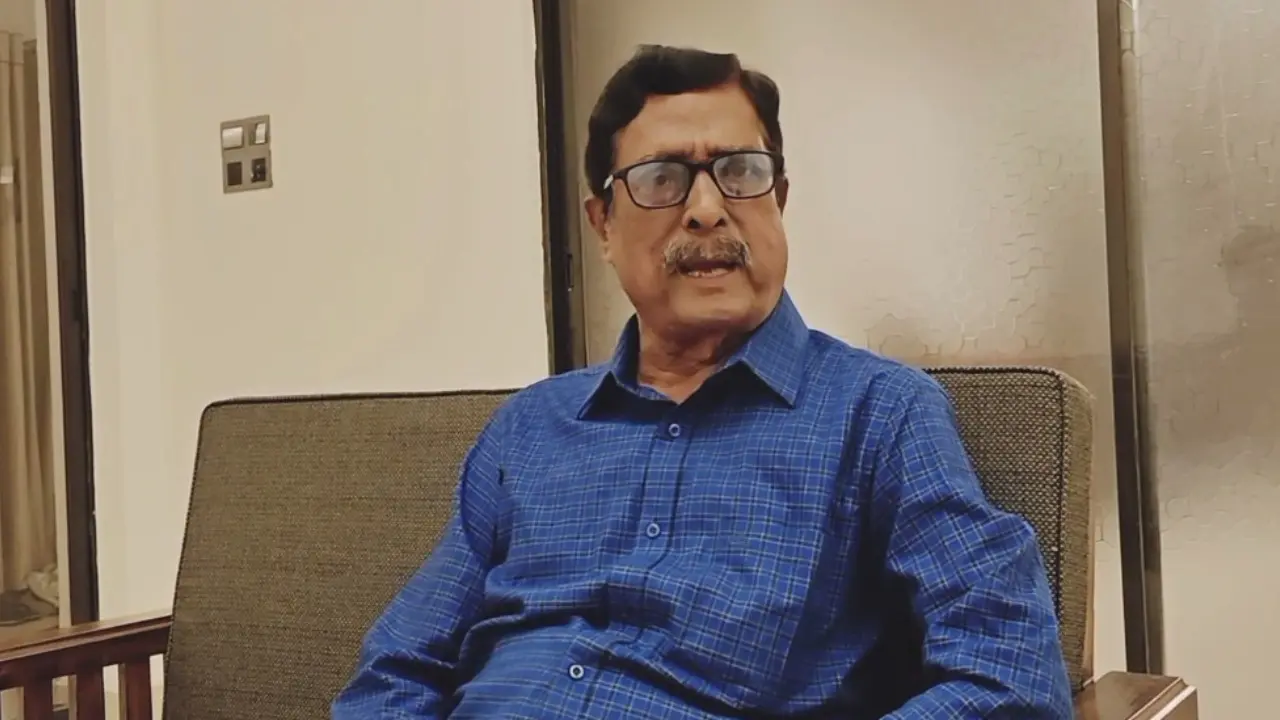 হাওরে ডাকাতদের ‘শেষ ওয়ার্নিং’ দিলেন এমপি ফজলুর রহমান