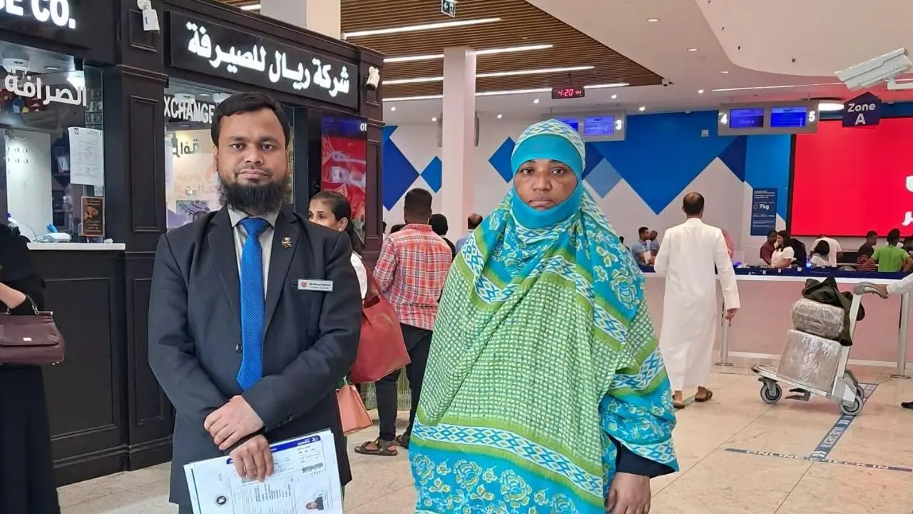 নারী গৃহকর্মীদের কুয়েত যেতে নিরুৎসাহিত করছে দূতাবাস
