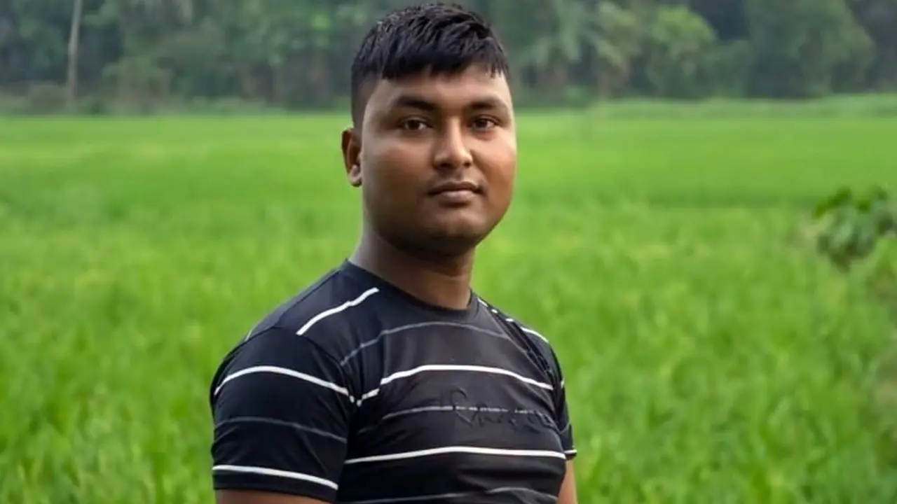নদীতে গোসল করতে নেমে যুবক নিখোঁজ