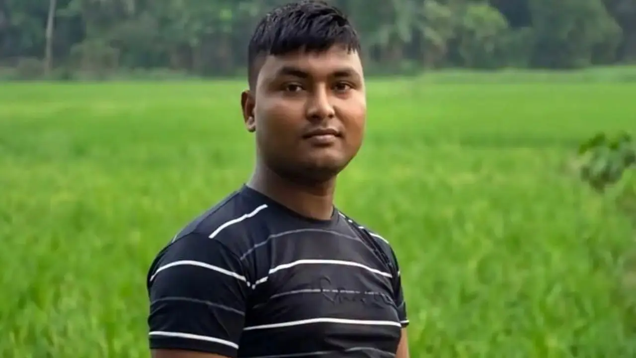 গোসলে নেমে নিখোঁজ, ২০ ঘণ্টা পর যুবকের মরদেহ উদ্ধার