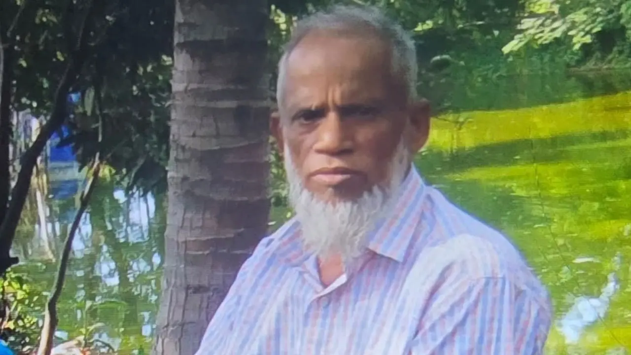 মাছ ধরতে গিয়ে নিখোঁজ নিরাপত্তাকর্মী, ১০ মাসেও মেলেনি সন্ধান