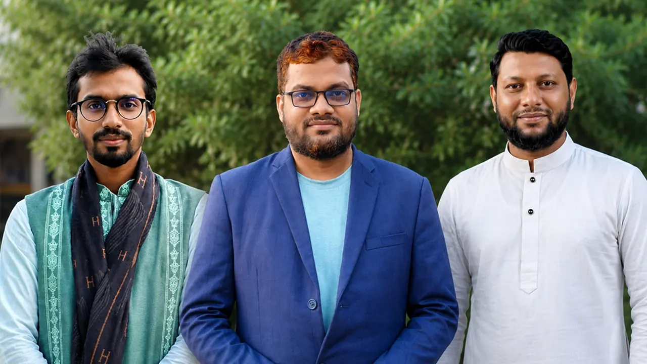 এক দিনের ব্যবধানে এনসিপির ৩ নেতাকে শোকজ