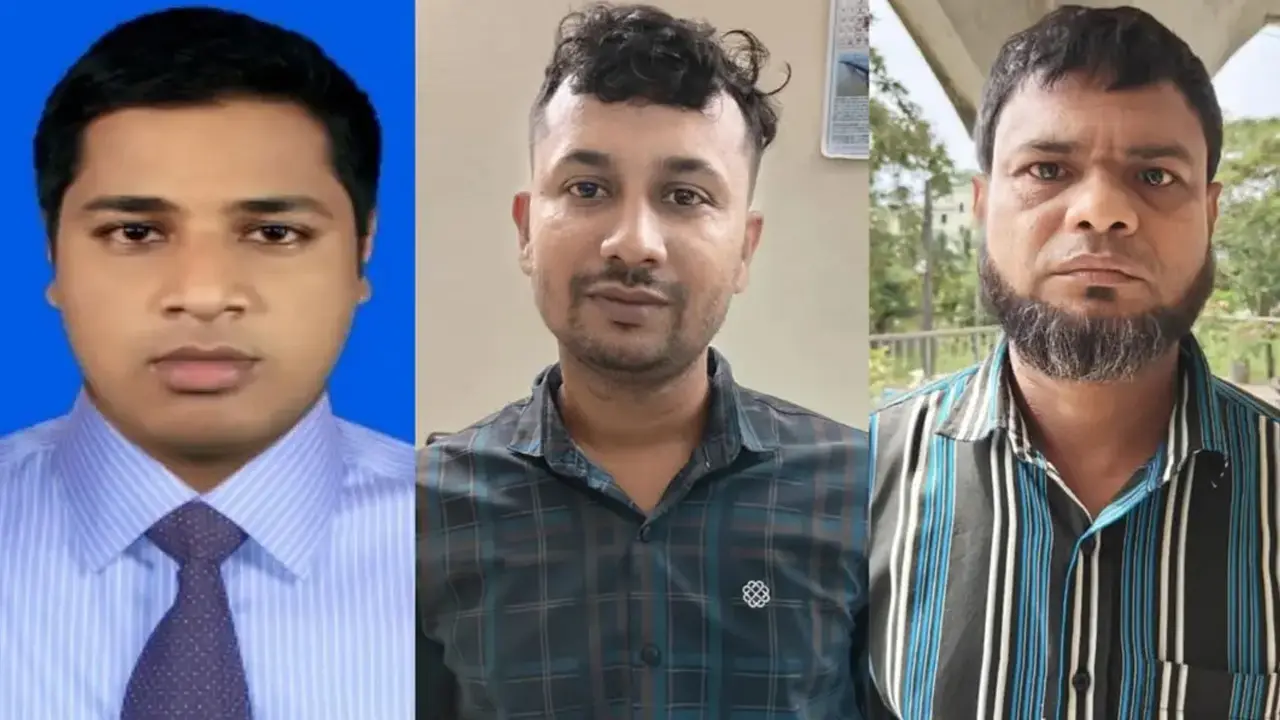 ৫১ লাখ টাকার জালিয়াতি, পাঁচ দিনেই উপজেলা পরিষদের সেই তিন কর্মচারীর জামিন