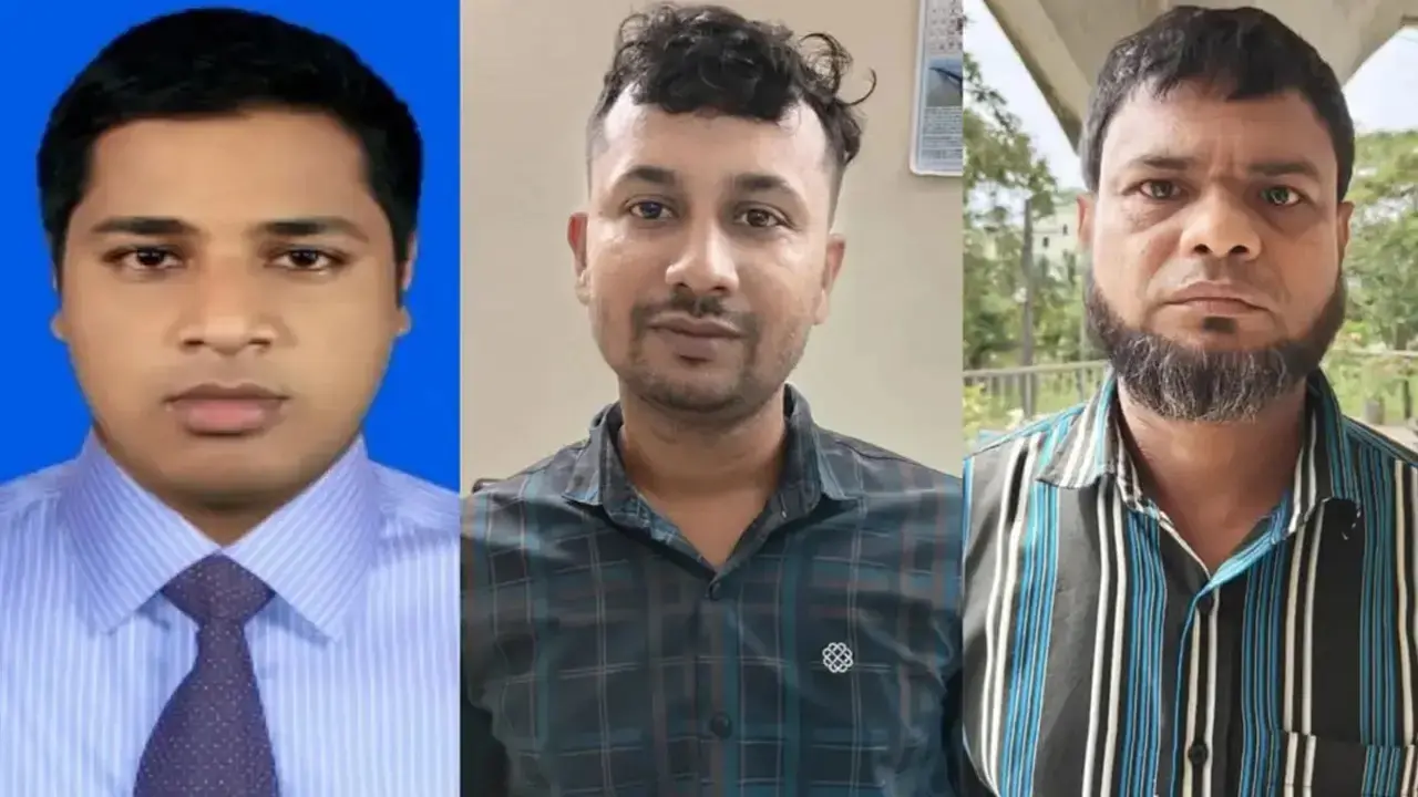 ৫১ লাখ টাকা জালিয়াতির ঘটনায় উপজেলা পরিষদের সেই ৩ কর্মচারী বরখাস্ত