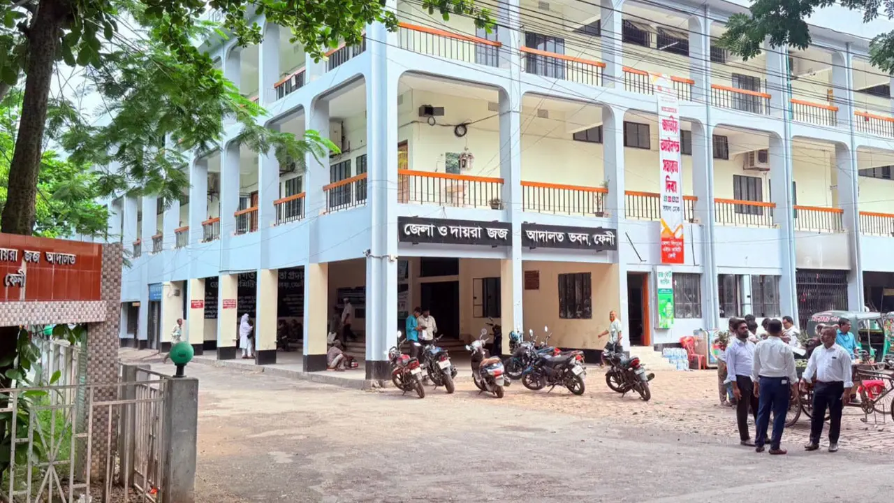 মা-মেয়েকে ধর্ষণের দায়ে দুই আসামির যাবজ্জীবন, একজনের ১০ বছরের কারাদণ্ড