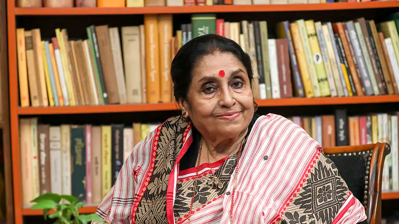 জীবন ও অভিনয়ের গল্প শোনাবেন ফেরদৌসী মজুমদার