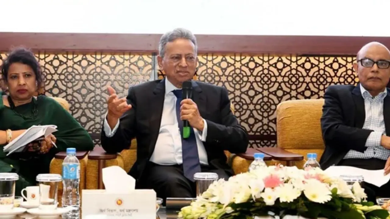 বাজেটের সফল বাস্তবায়নেই প্রকৃত সার্থকতা : অর্থমন্ত্রী