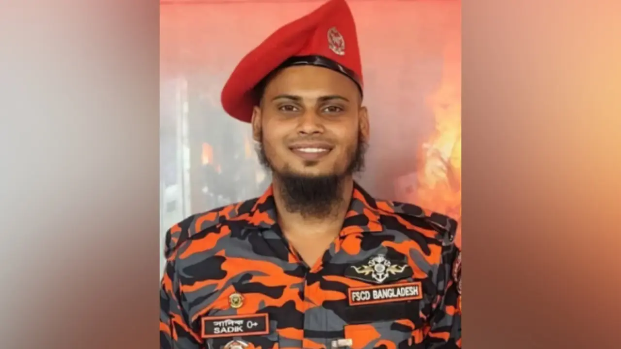 সেরা ডুবুরি সাদিকের মৃত্যুতে তদন্ত কমিটি, রাজবাড়ীতে দাফন