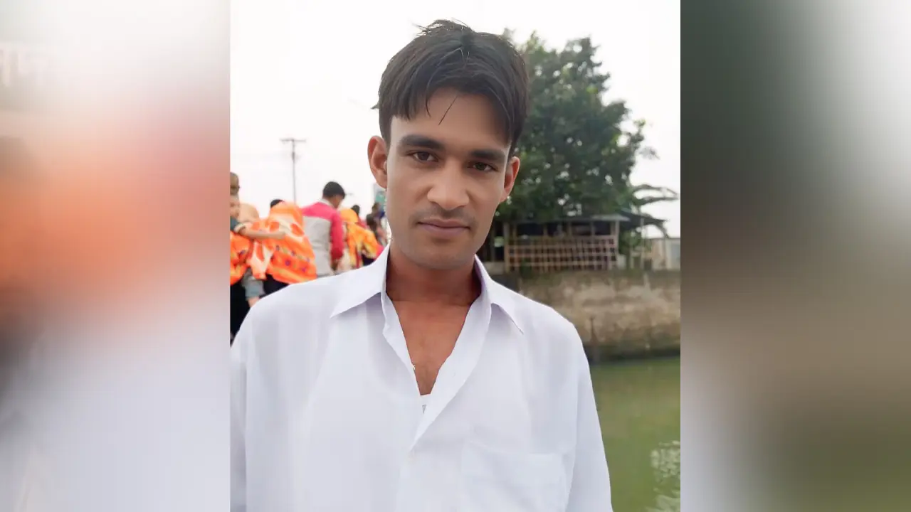 বাড়ি থেকে ডেকে নেওয়ার ২ দিন পর মেঘনায় মিলল জেলের মরদেহ