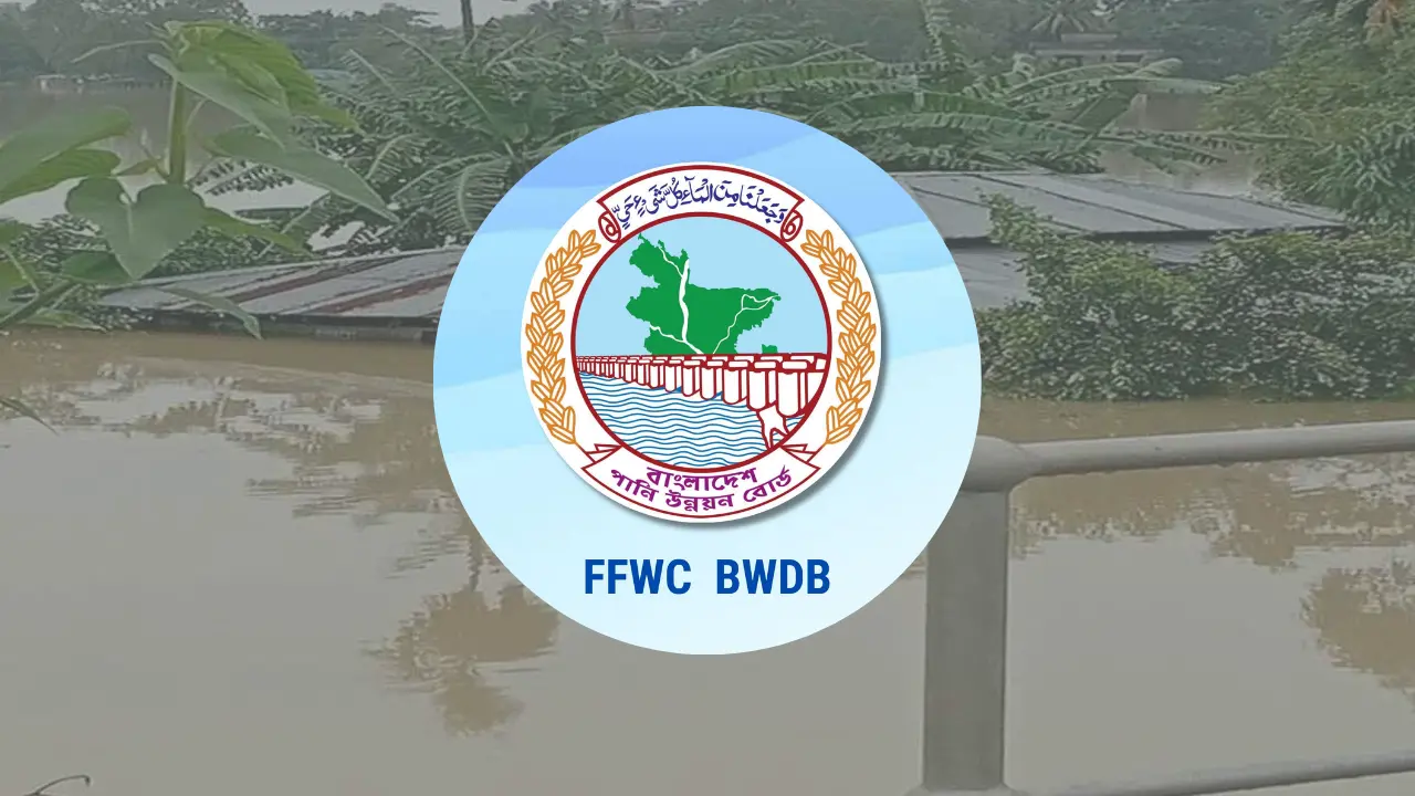 সিলেট-সুনামগঞ্জে বন্যা পরিস্থিতির উন্নতির আভাস