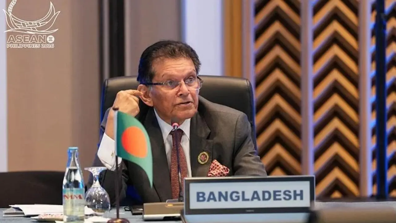 আসিয়ানকে আরও শক্তিশালী করতে ঘনিষ্ঠভাবে কাজ করবে বাংলাদেশ