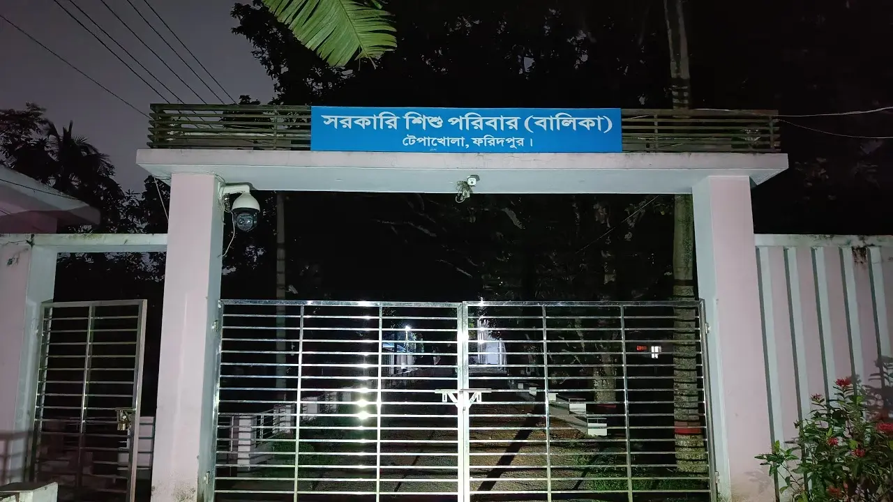 সরকারি শিশু পরিবারে ধর্ষণ: শারীরিক পরীক্ষা শেষে আদালতে কিশোরীর জবানবন্দি