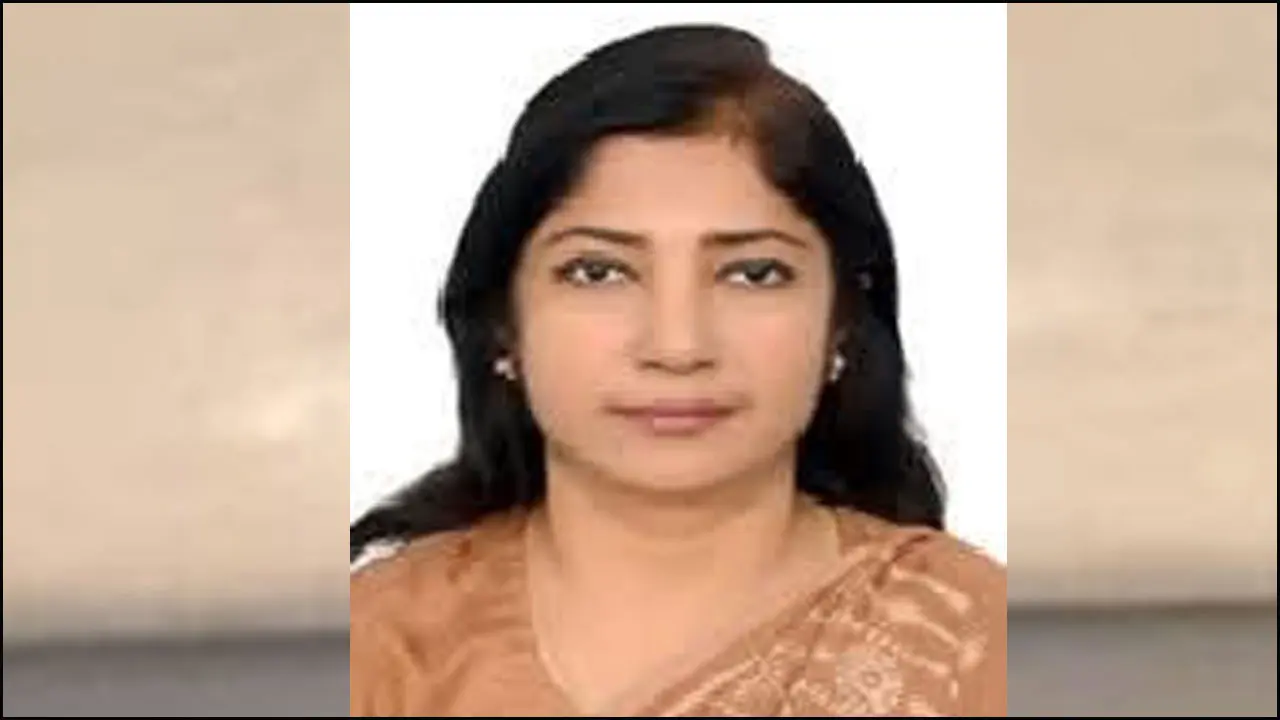 অতিরিক্ত পররাষ্ট্রসচিব ফেরদৌসি শাহরিয়ার মারা গেছেন