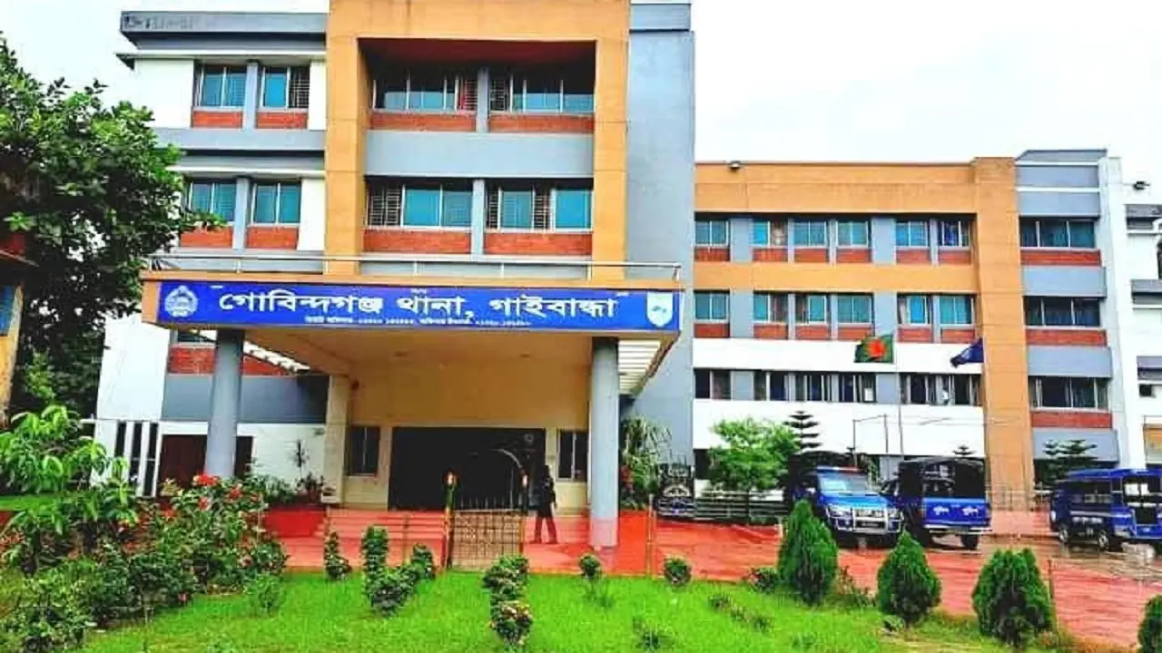 গাইবান্ধায় ৪ বছরের শিশুকে ধর্ষণের অভিযোগ, পাঠানো হলো ওসিসিতে