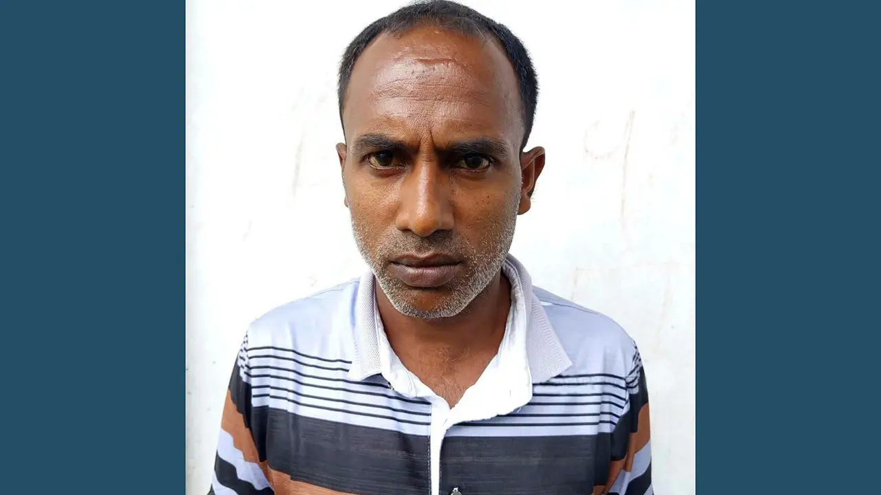 গাইবান্ধায় শিবির নেতা হত্যা মামলার প্রধান আসামি মুকুল গ্রেপ্তার