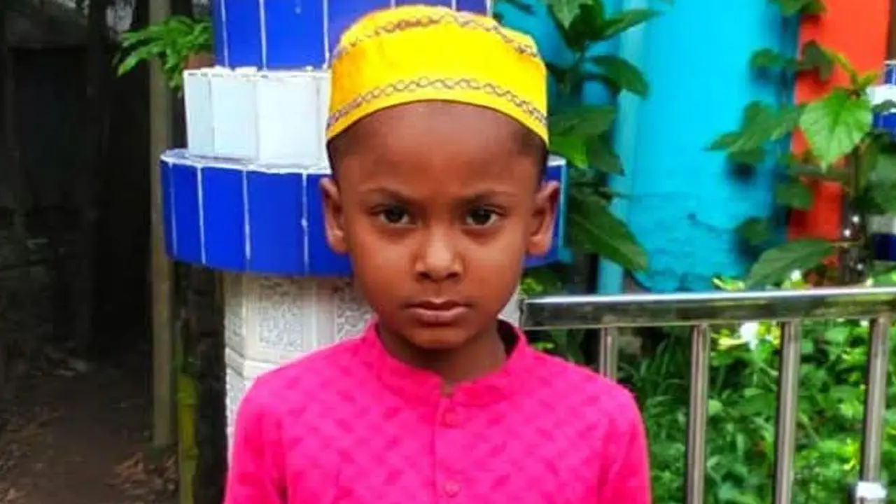 গাইবান্ধায় শিশু অপহরণ, বগুড়া থেকে উদ্ধার