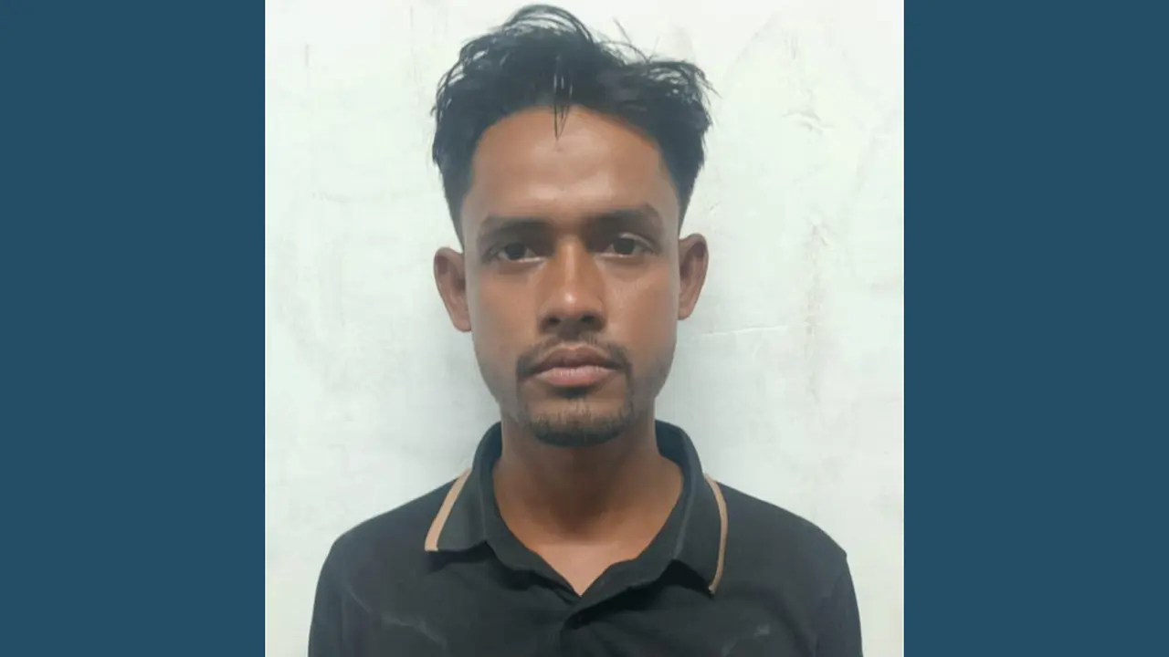 গাজীপুরে আদালত থেকে পালালেন ডাকাতি মামলার আসামি