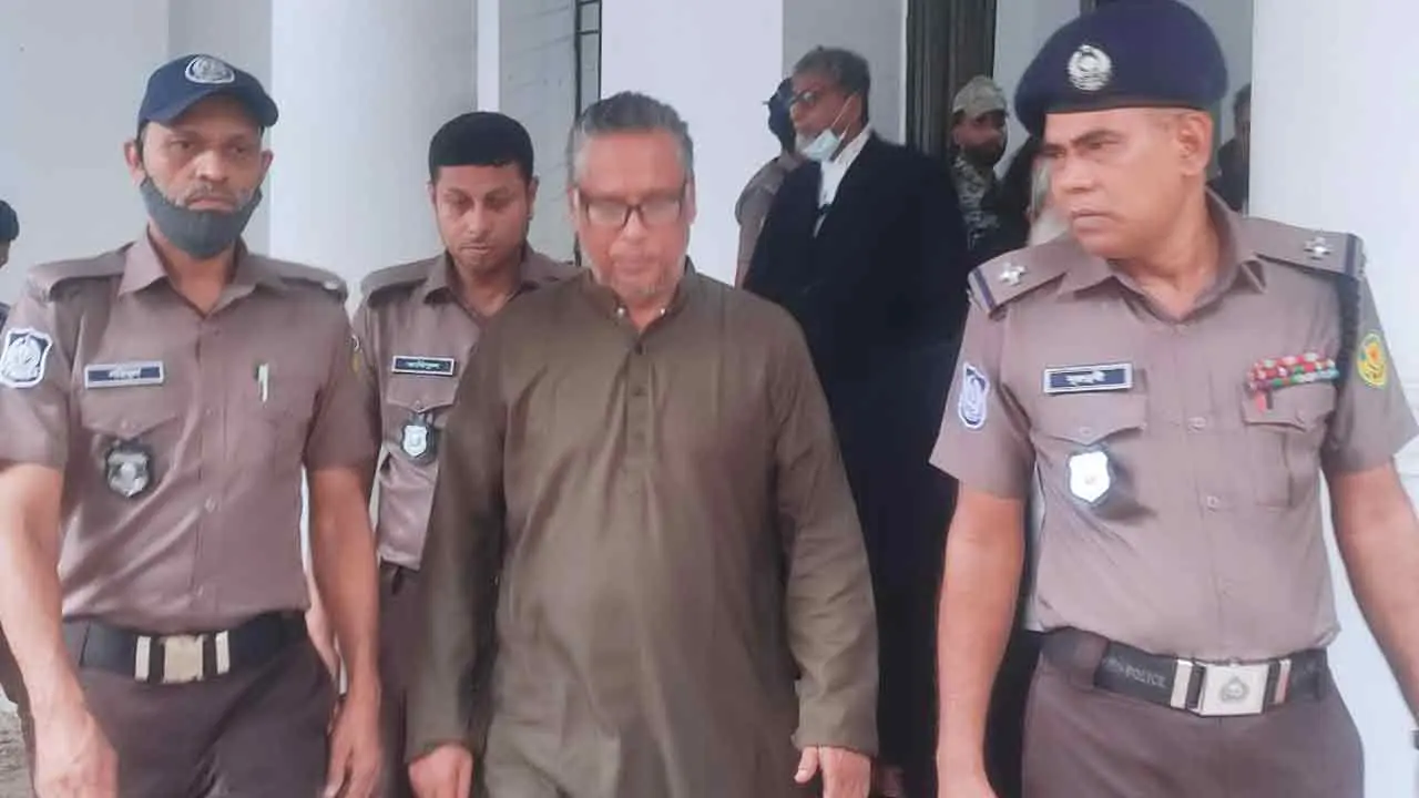 মাদারীপুরে হত্যাযজ্ঞ : গোলাপকে সেফহোমে জিজ্ঞাসাবাদের অনুমতি