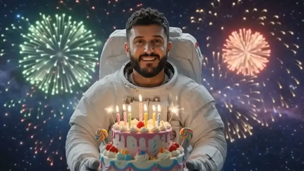 গুগল ভিডস দিয়ে নিজের মতো এআই ভিডিও তৈরির সুবিধা