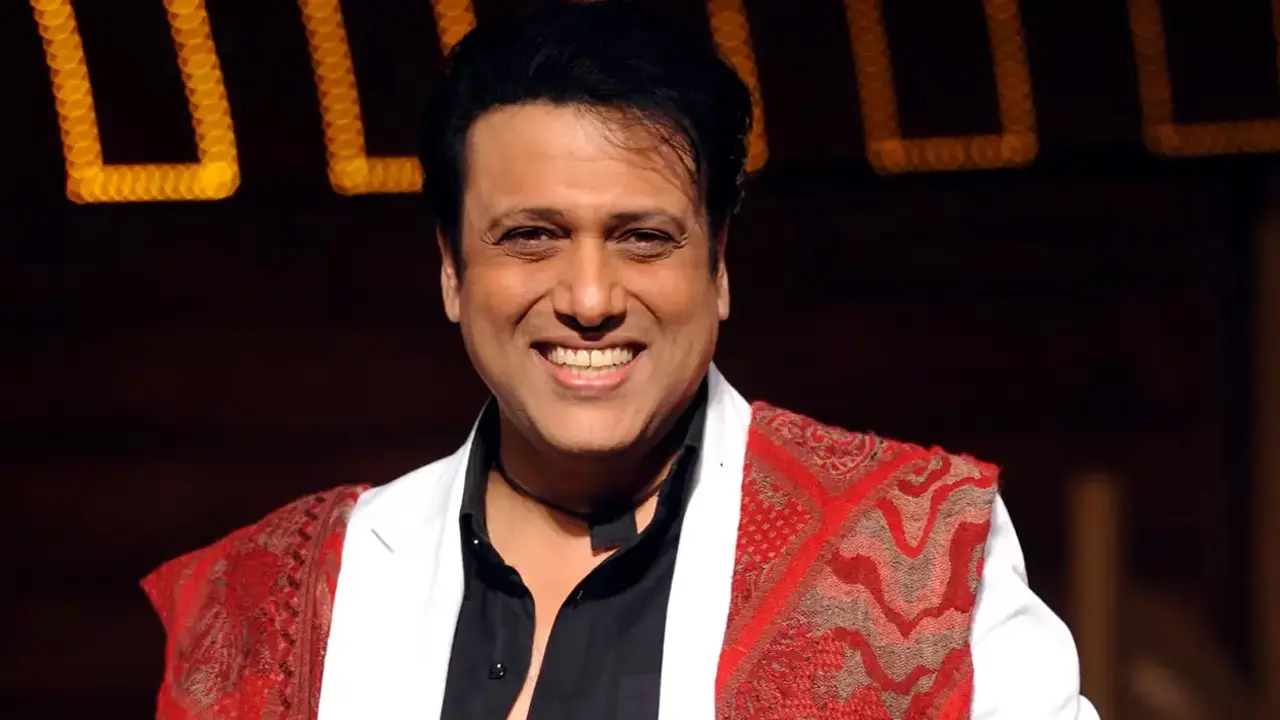 ৭ বছর পরে পর্দায় ফিরছেন গোবিন্দ
