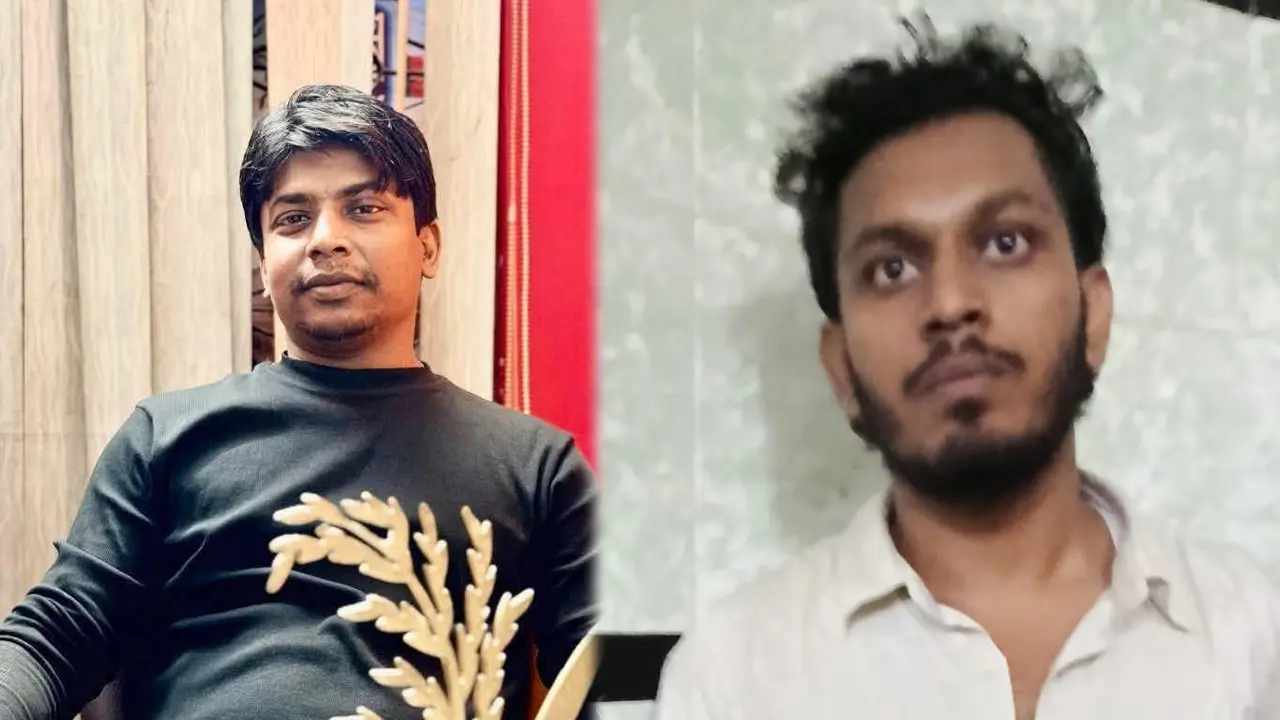 মিরপুরে স্বেচ্ছাসেবক দল নেতাকে গুলি, হাতেনাতে গ্রেপ্তার সন্ত্রাসী