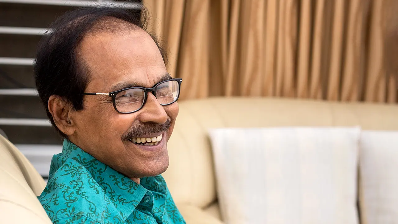কিংবদন্তি শিল্পী সৈয়দ আব্দুল হাদীর জন্মদিন আজ
