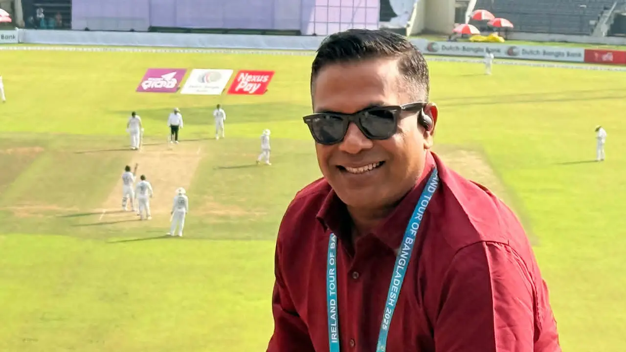 নারী ক্রিকেট দলের নির্বাচক হলেন শান্ত