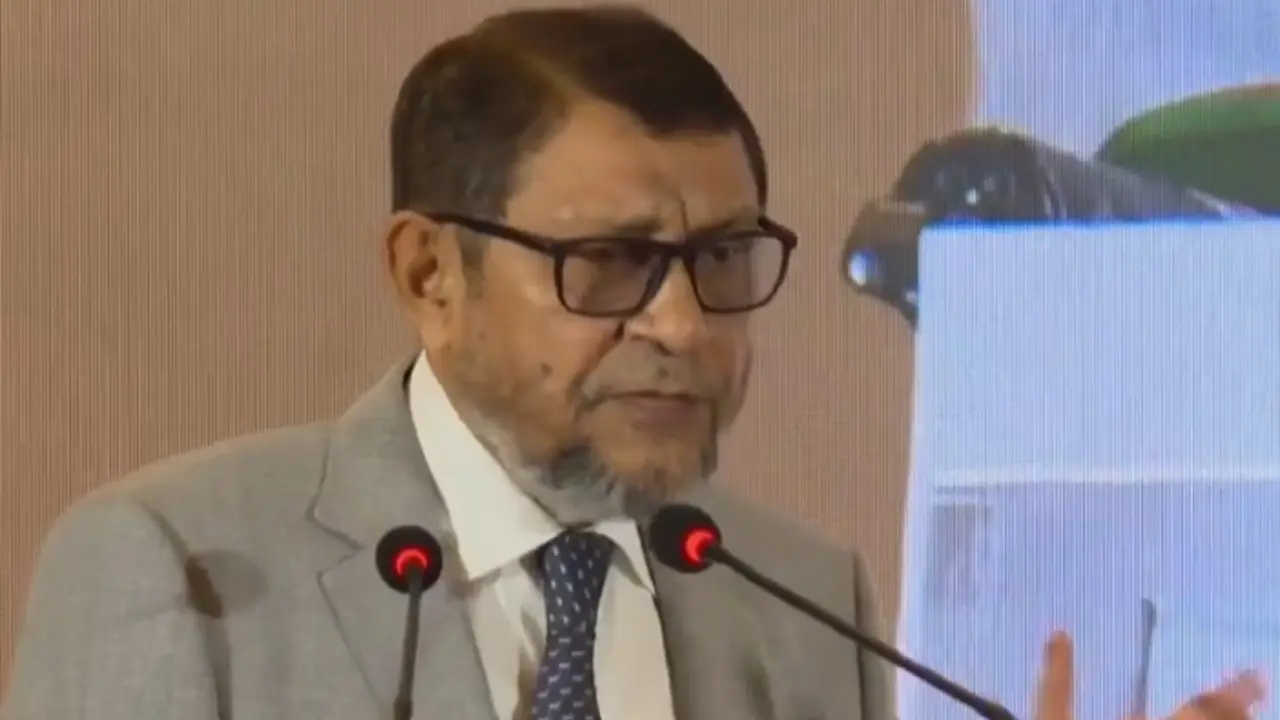 সব উপজেলা হাসপাতালে প্যাথলজি ল্যাব স্থাপনের ঘোষণা স্বাস্থ্যমন্ত্রীর