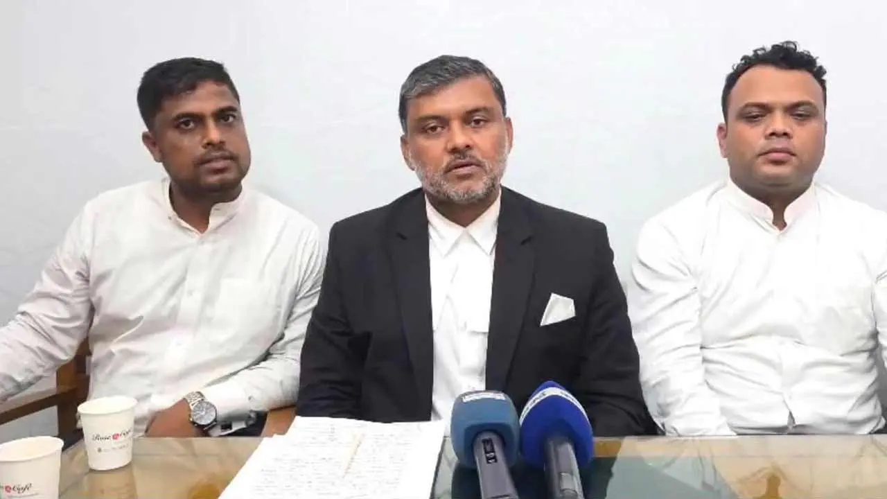 মালখানা ব্যবস্থাপনায় উচ্চ পর্যায়ের কমিটি করে দিলেন হাইকোর্ট
