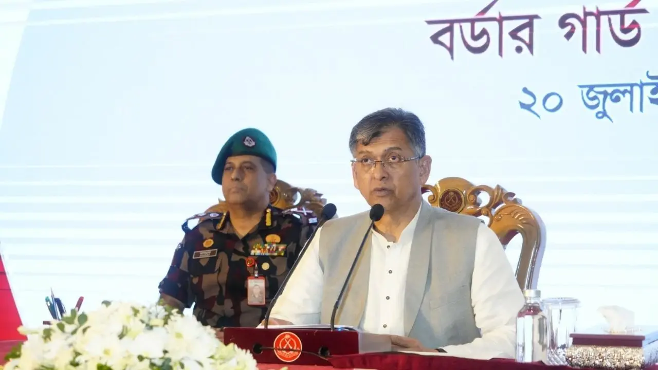 বিজিবির জনবল, অস্ত্র ও প্রযুক্তি বাড়াতে সরকারের একাধিক সিদ্ধান্ত